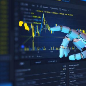Software de analise de mercado