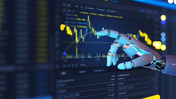 Software de analise de mercado